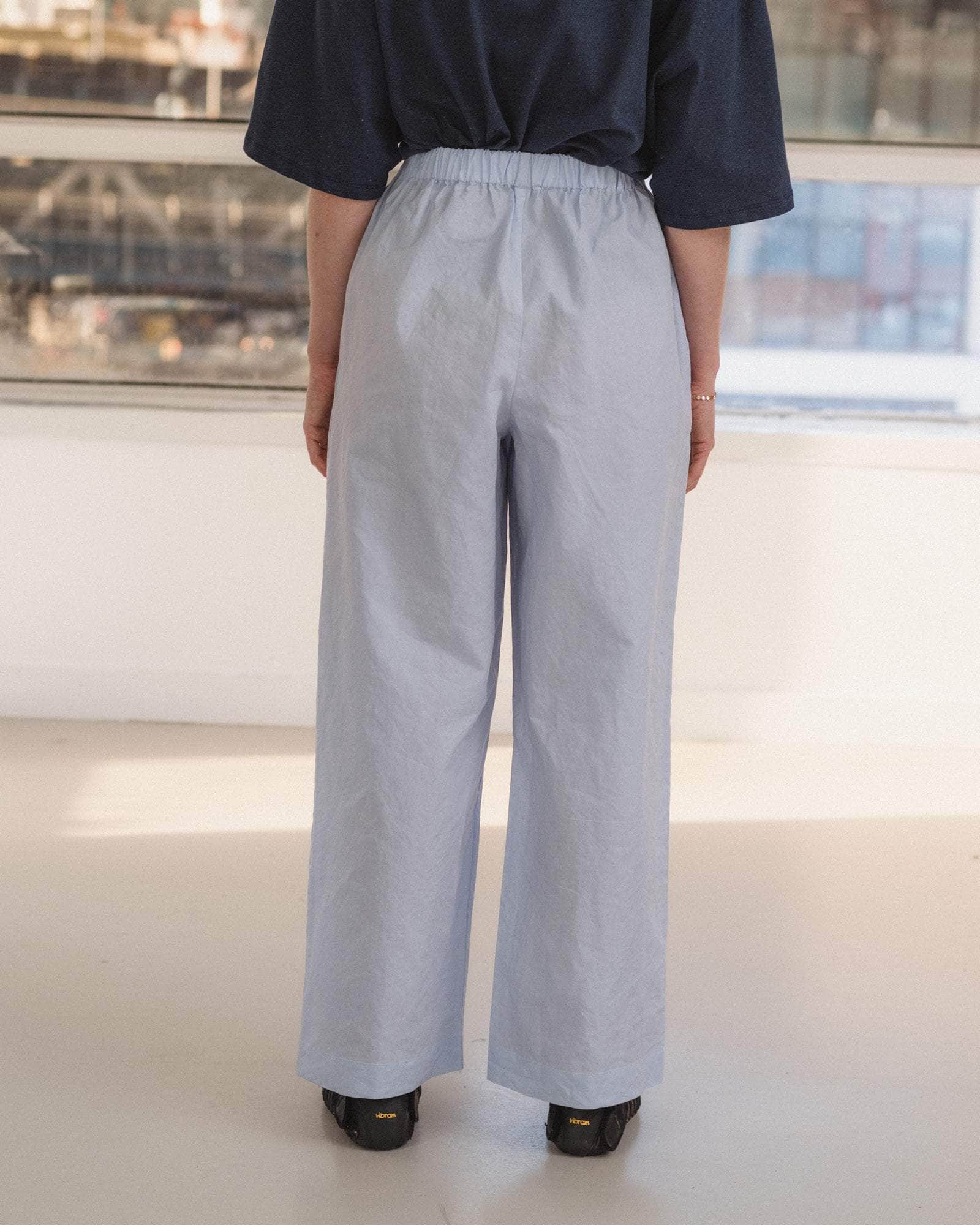 BASERANGE Pants Claude Pants