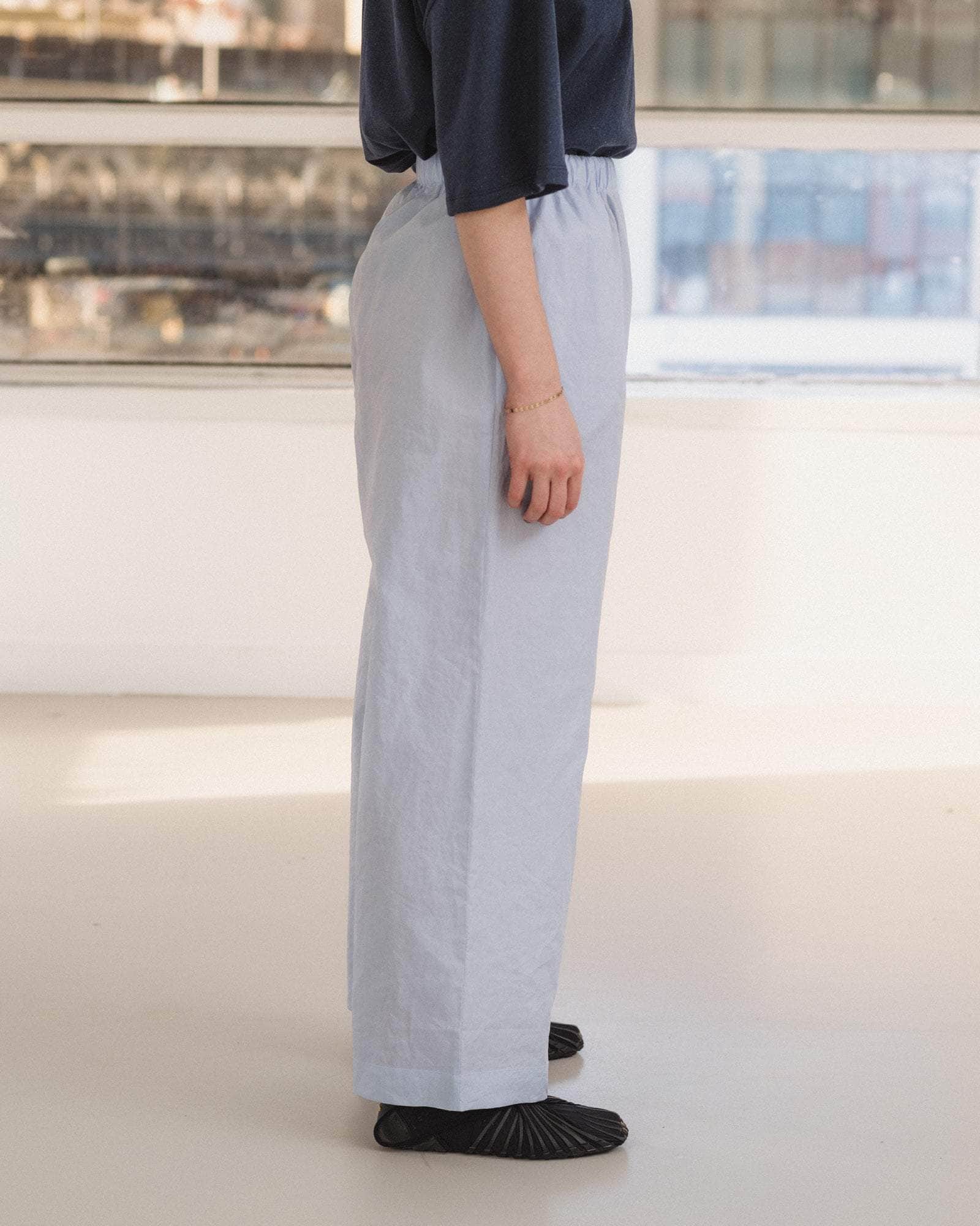 BASERANGE Pants Claude Pants