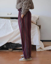 BASERANGE Pants Claude Pants