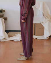 BASERANGE Pants Claude Pants