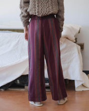 BASERANGE Pants Claude Pants