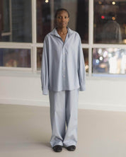 BASERANGE Pants Claude Pants