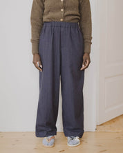 BASERANGE Pants Claude Pants