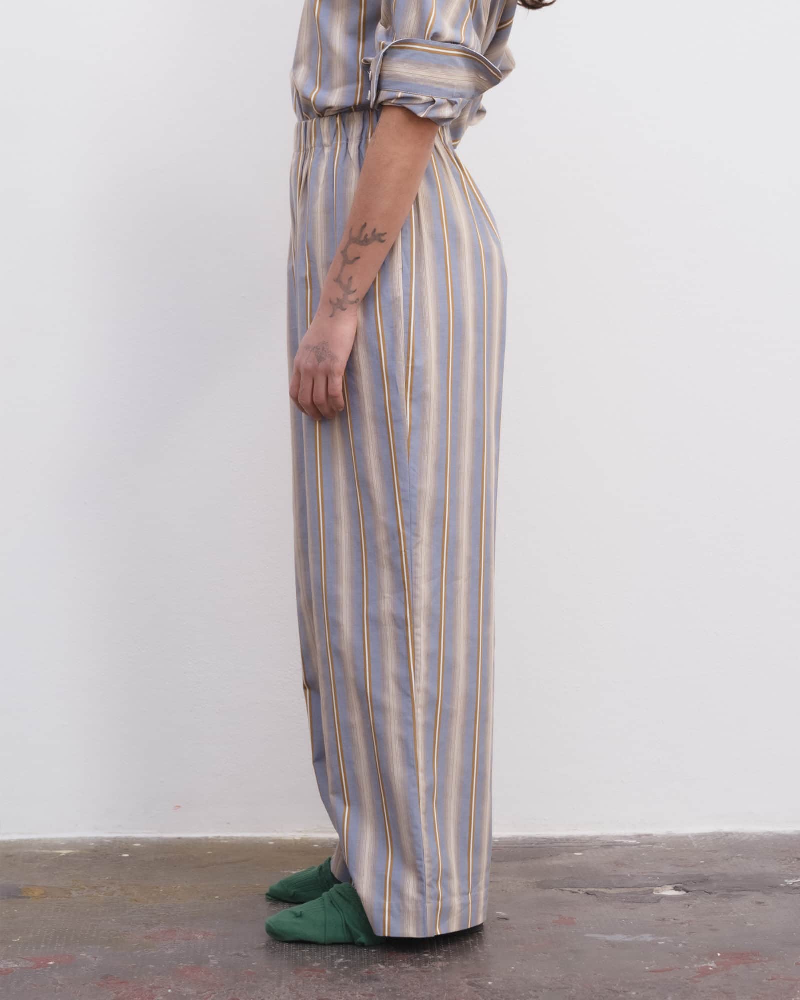 BASERANGE Pants Claude Pants