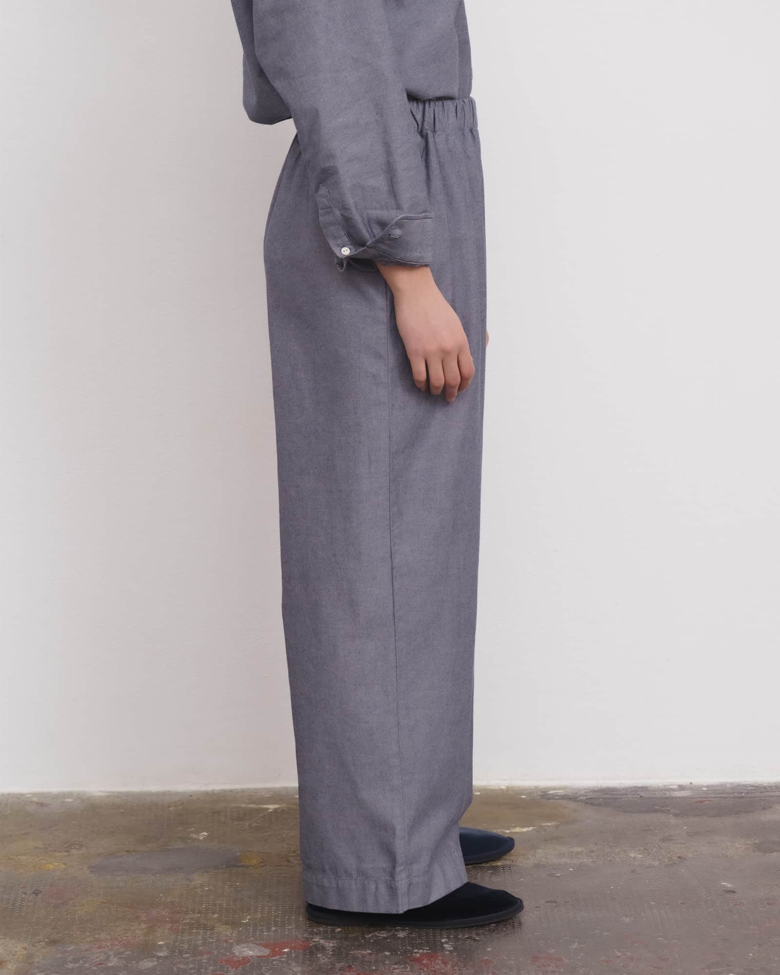 BASERANGE Pants Claude Pants