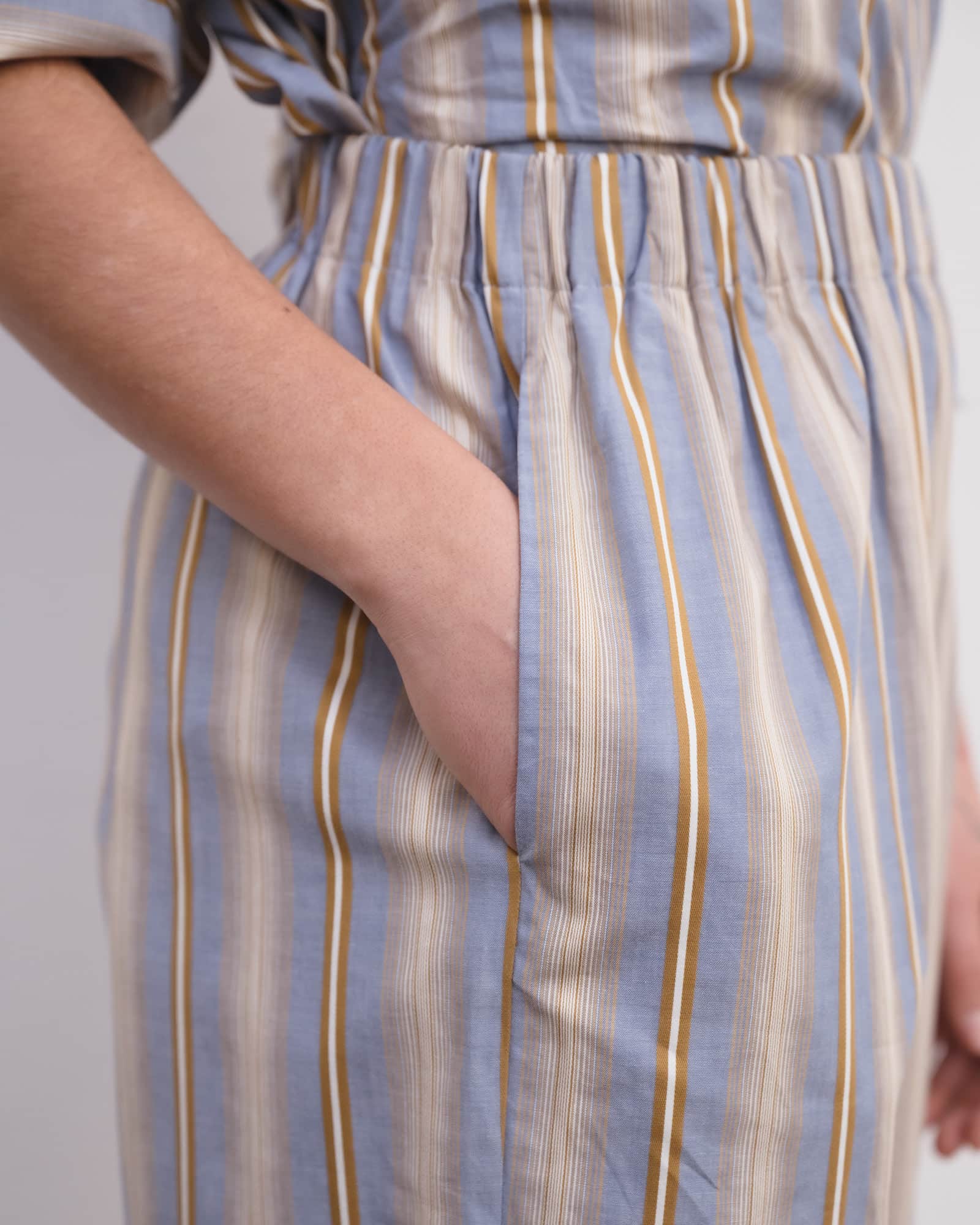 BASERANGE Pants Claude Pants