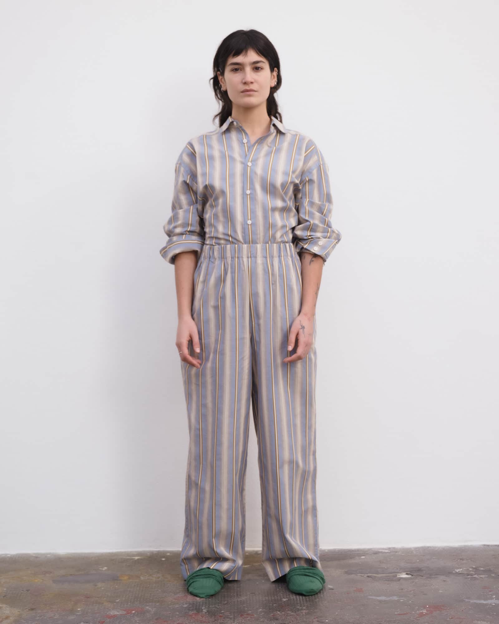 BASERANGE Pants Claude Pants