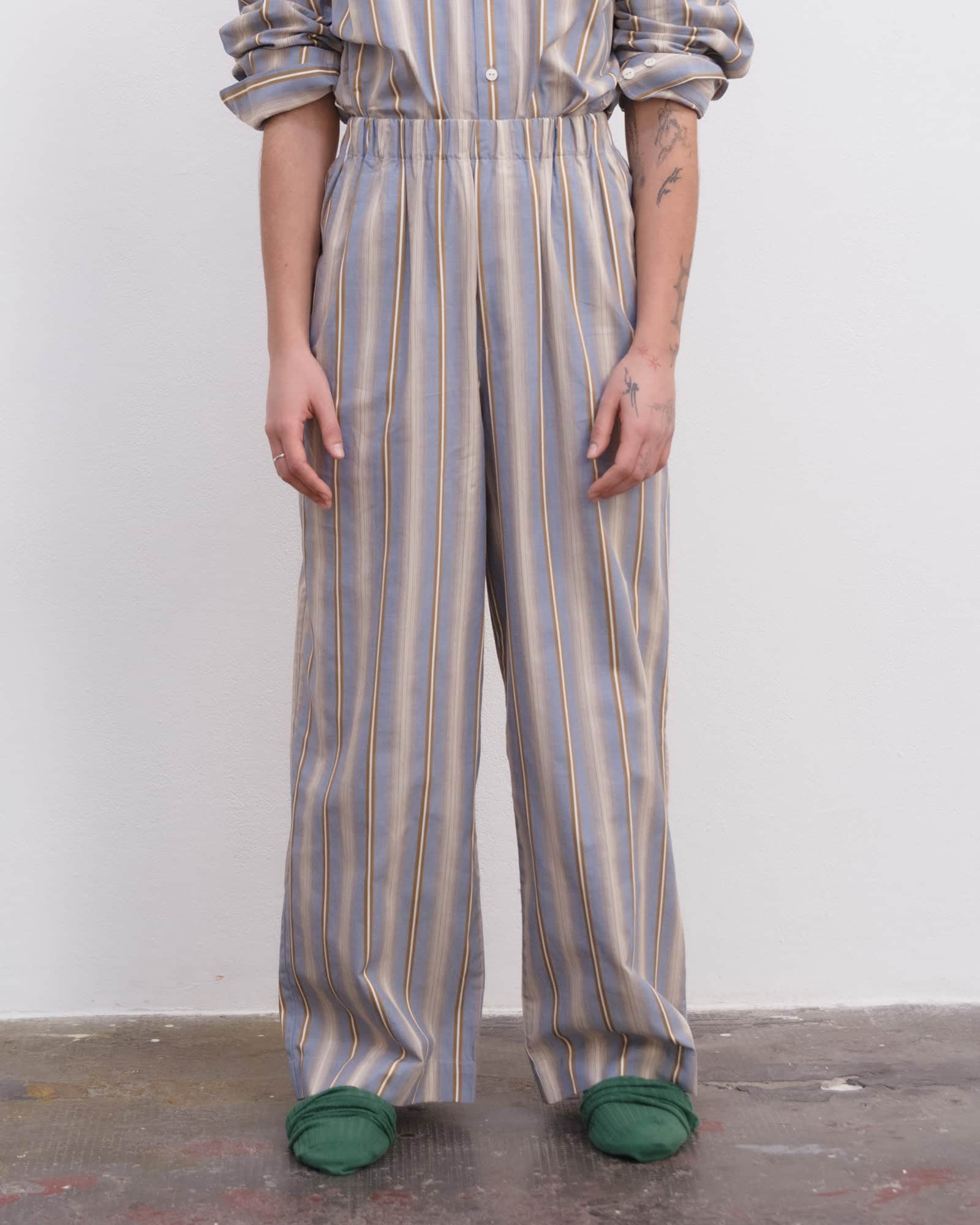 BASERANGE Pants Claude Pants