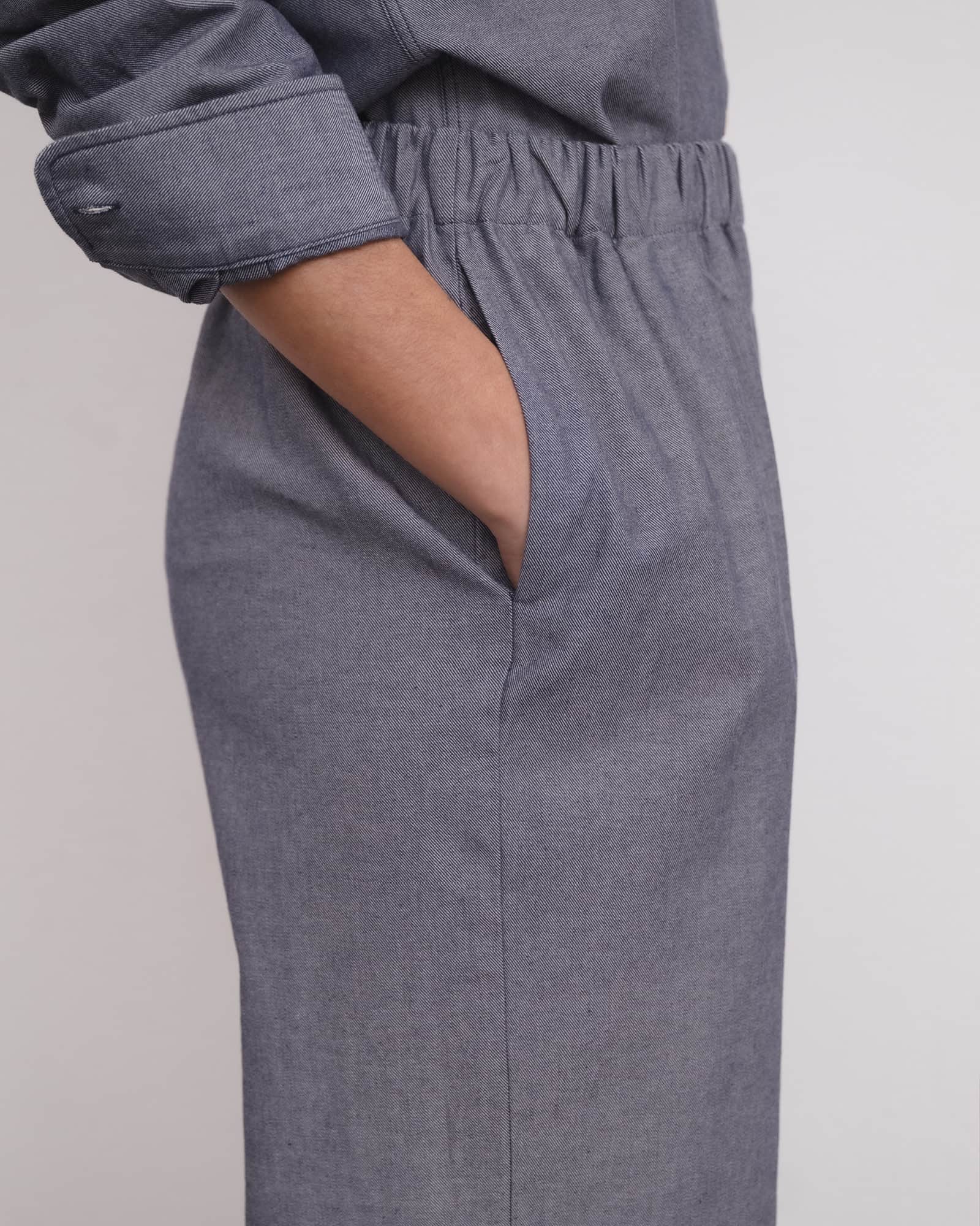 BASERANGE Pants Claude Pants