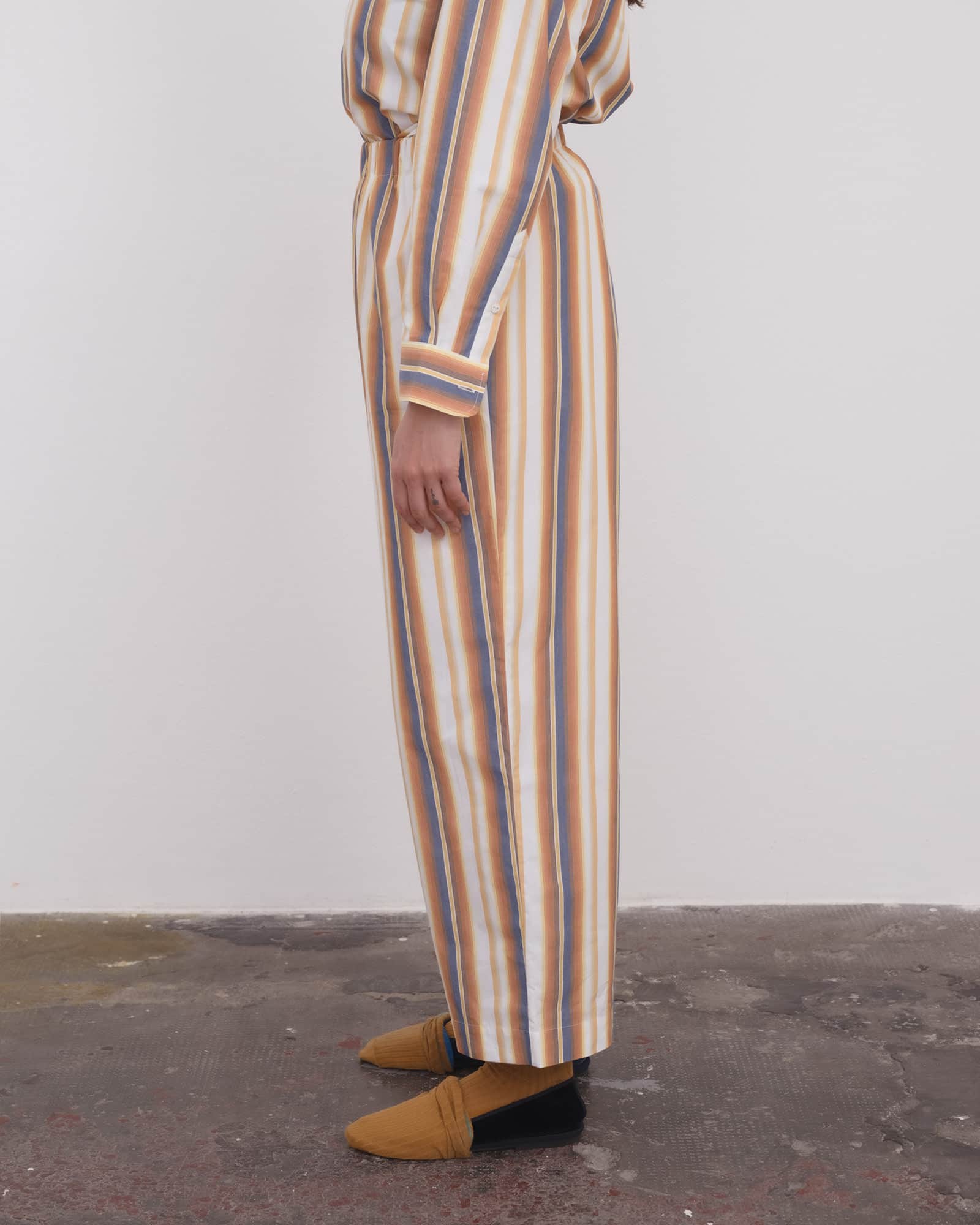 BASERANGE Pants Claude Pants