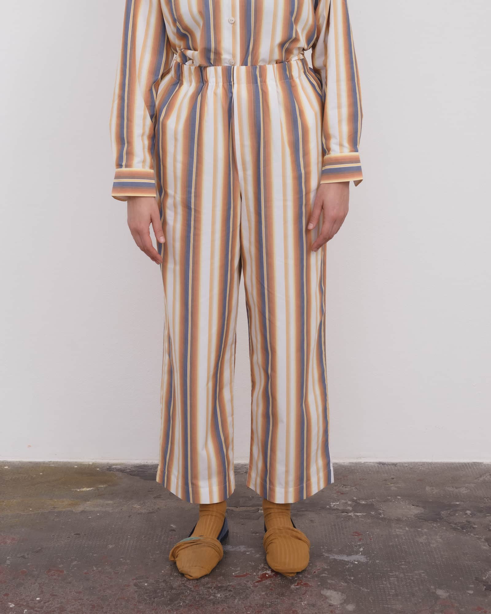 BASERANGE Pants Claude Pants