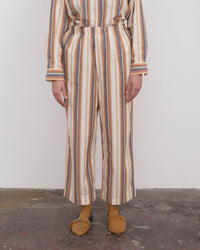 Claude Pants - RODA STRIPE / XS
