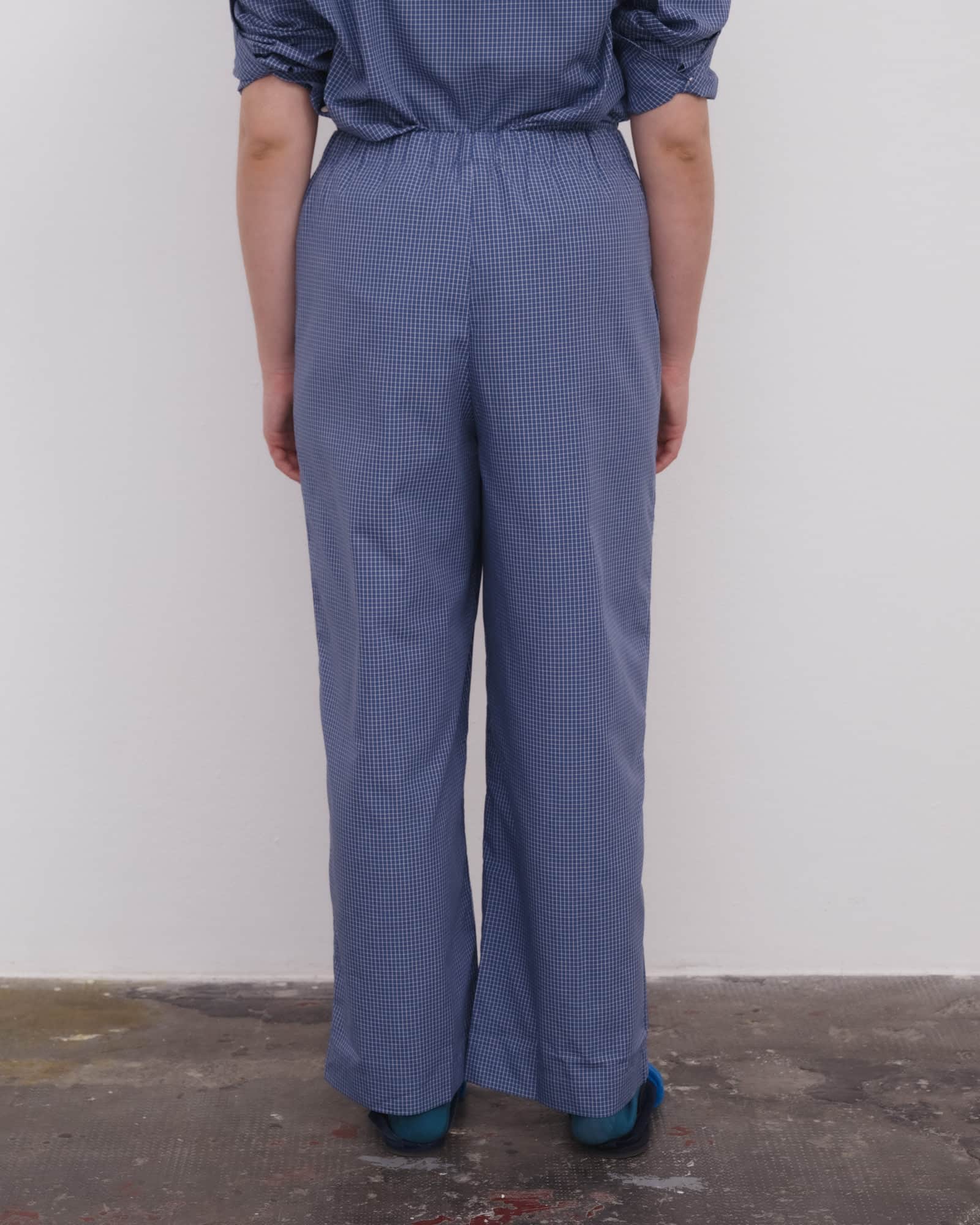 BASERANGE Pants Claude Pants