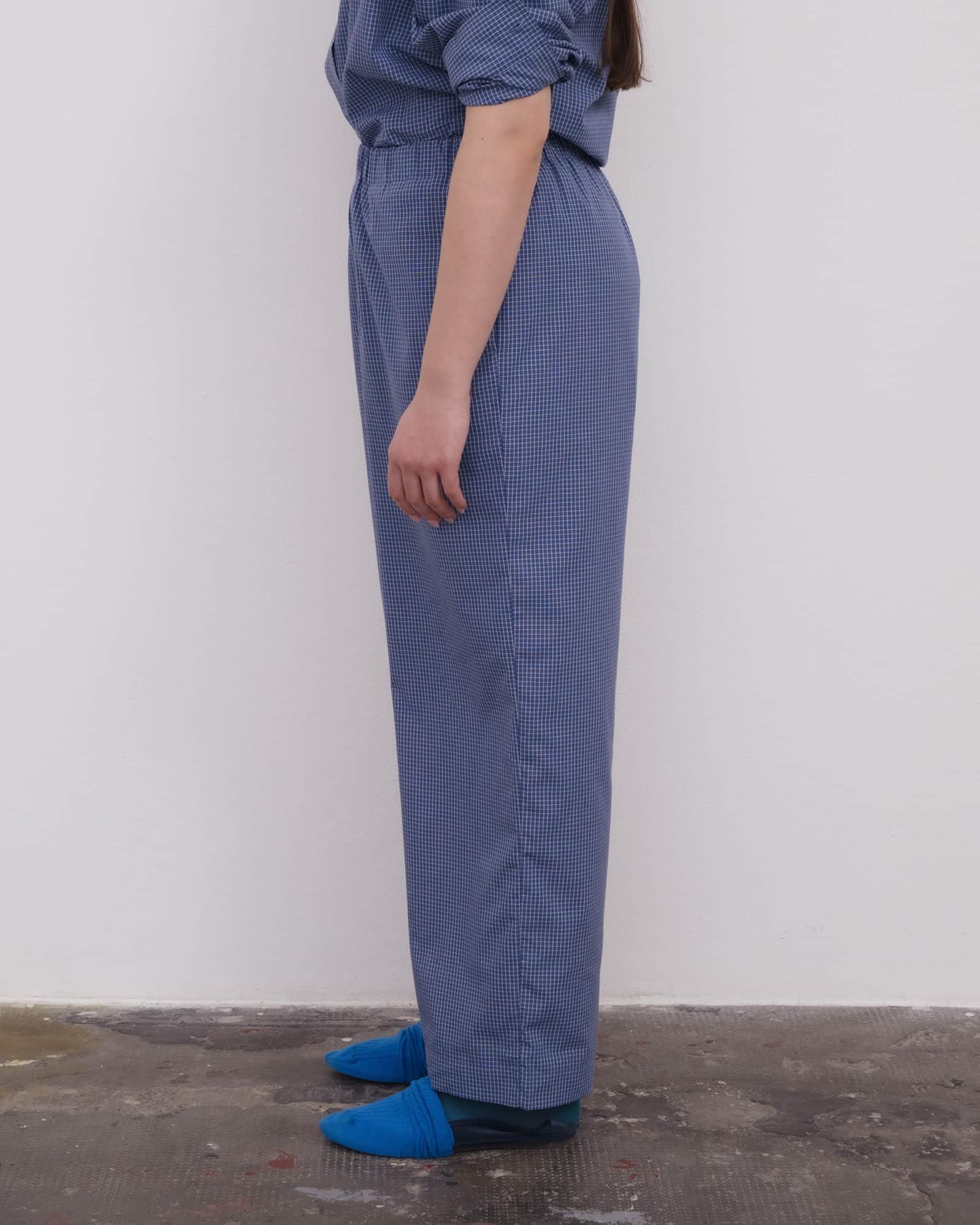 BASERANGE Pants Claude Pants