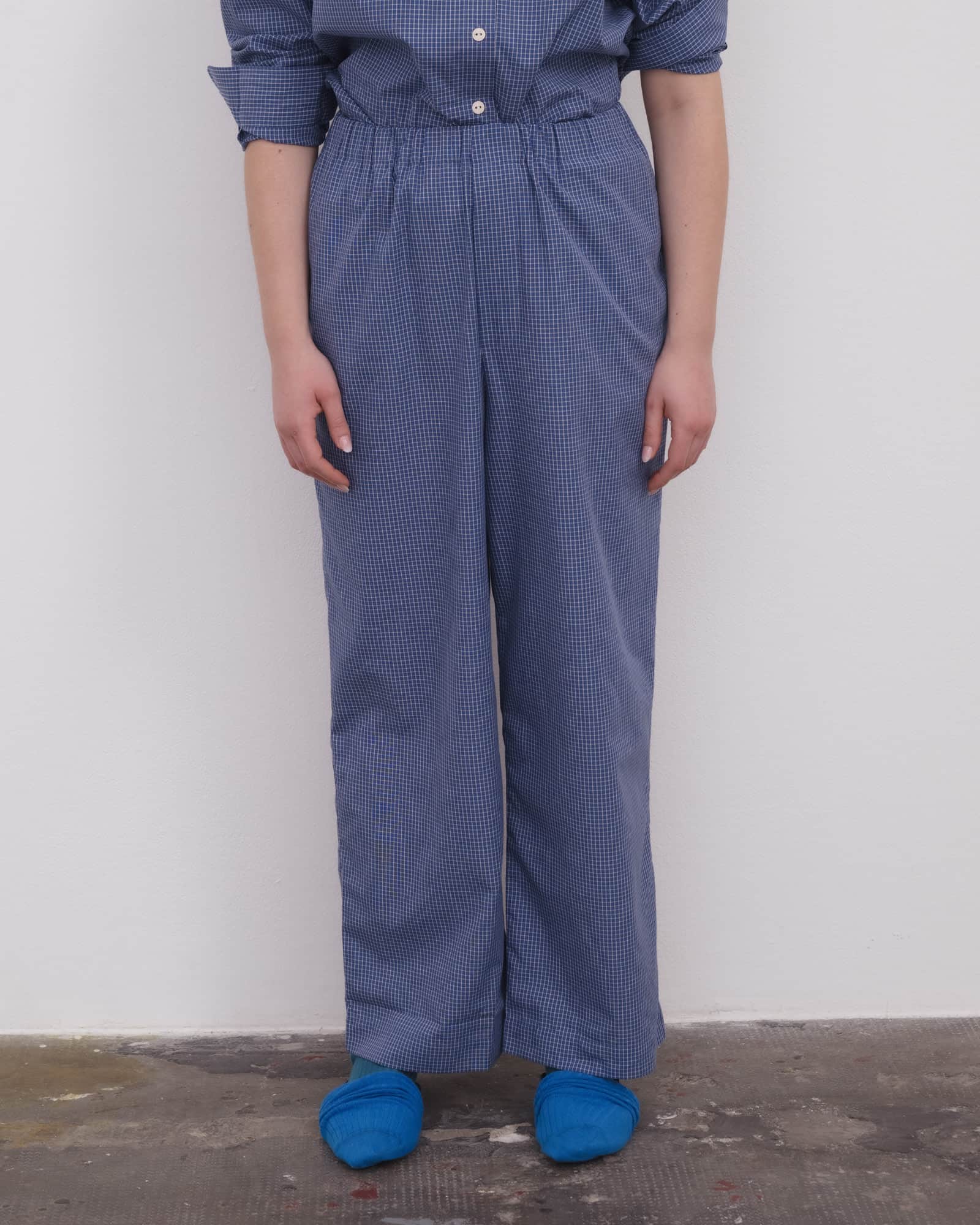 BASERANGE Pants Claude Pants