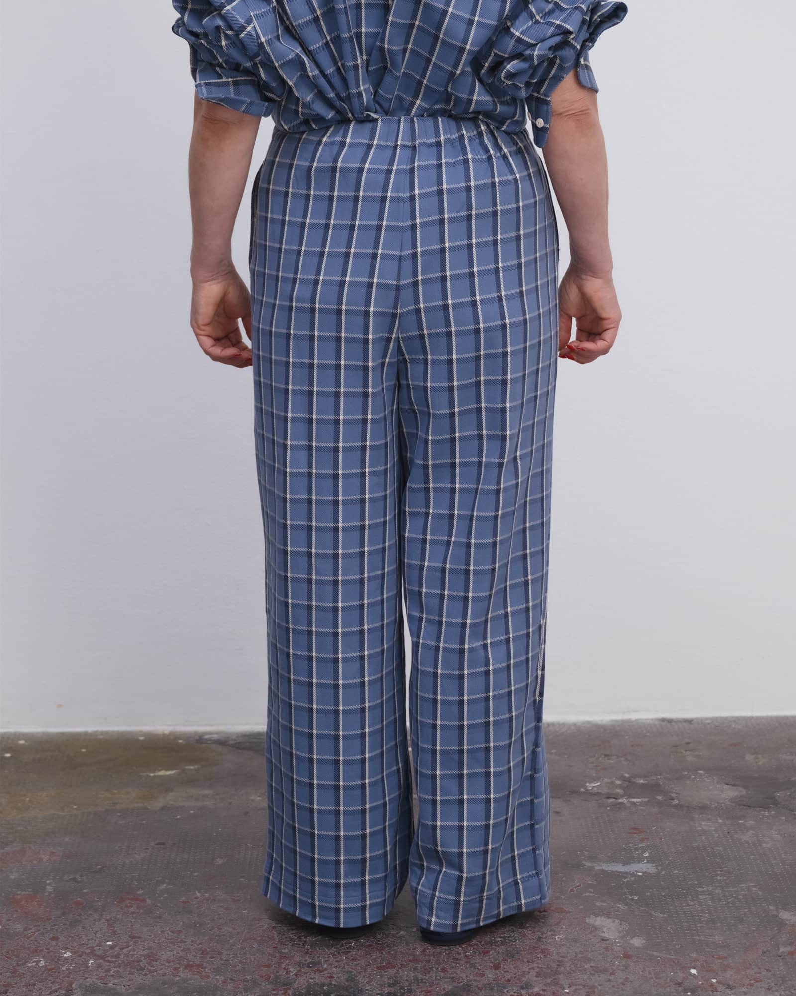 BASERANGE Pants Claude Pants