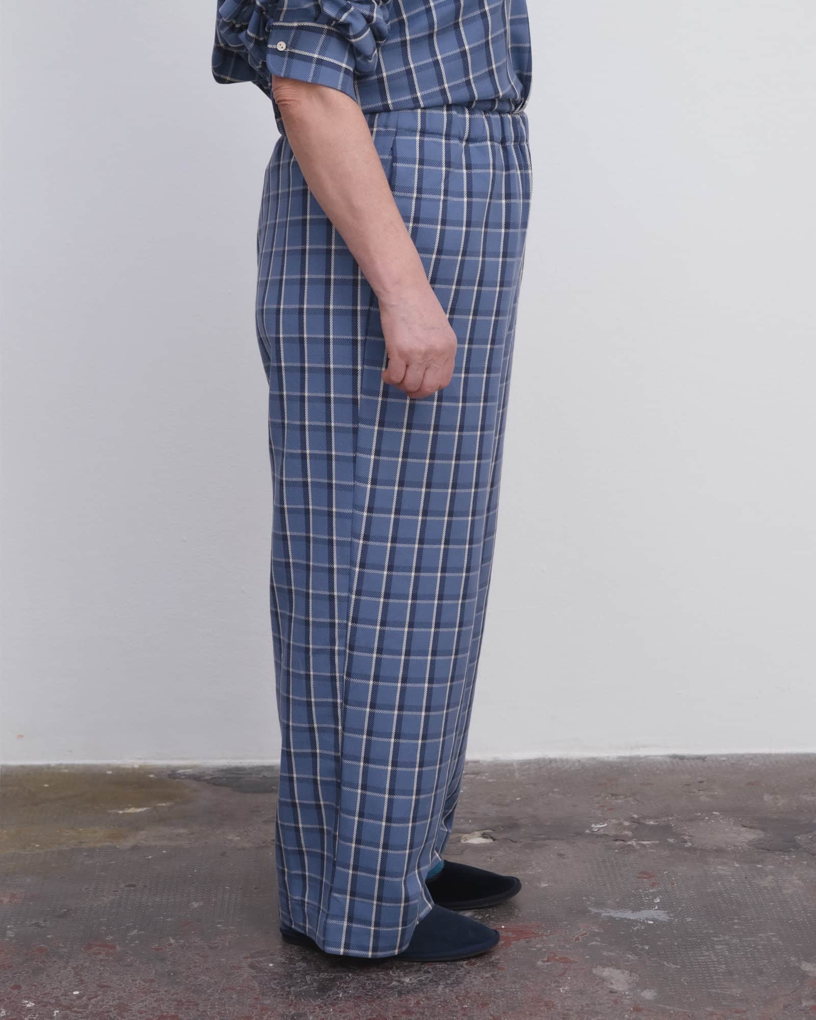 BASERANGE Pants Claude Pants