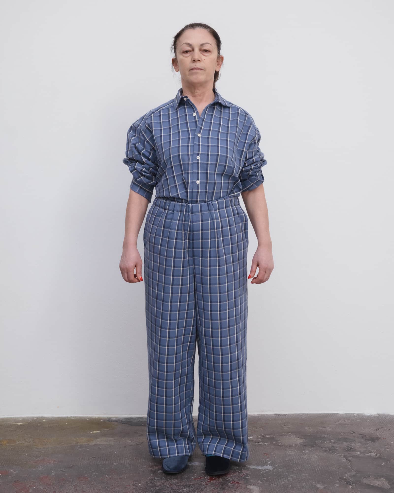 BASERANGE Pants Claude Pants