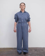 BASERANGE Pants Claude Pants