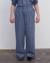 BASERANGE Pants Claude Pants