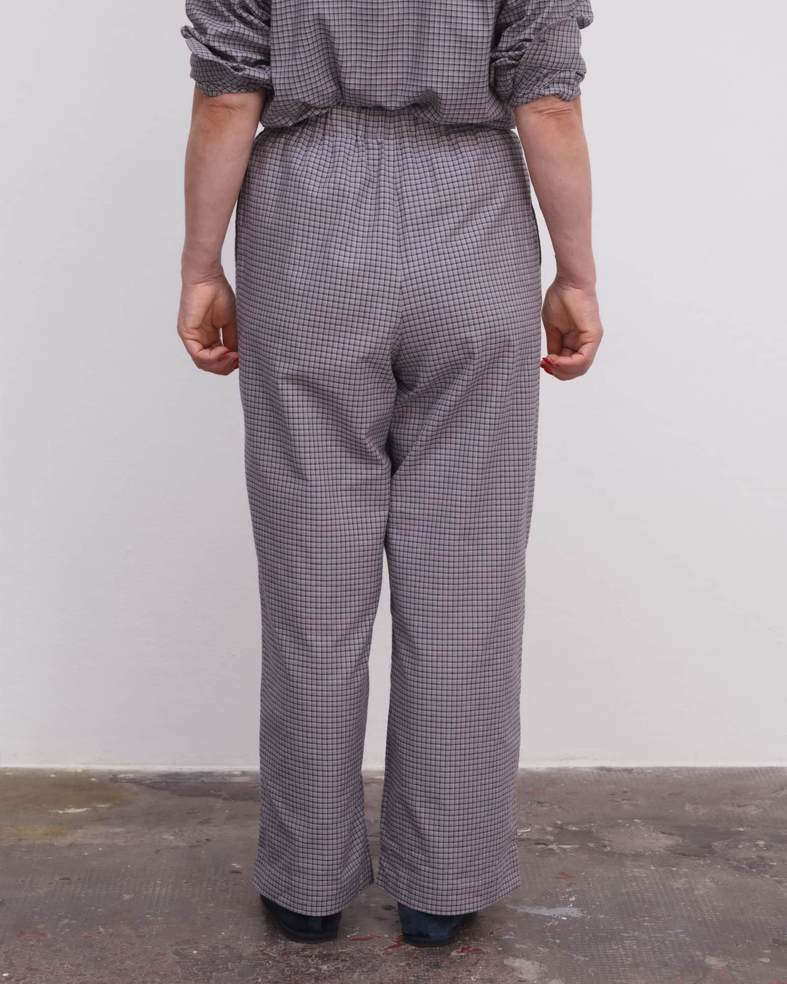 Sustainable pants, skirts, shorts and leggings for women | Baserange
