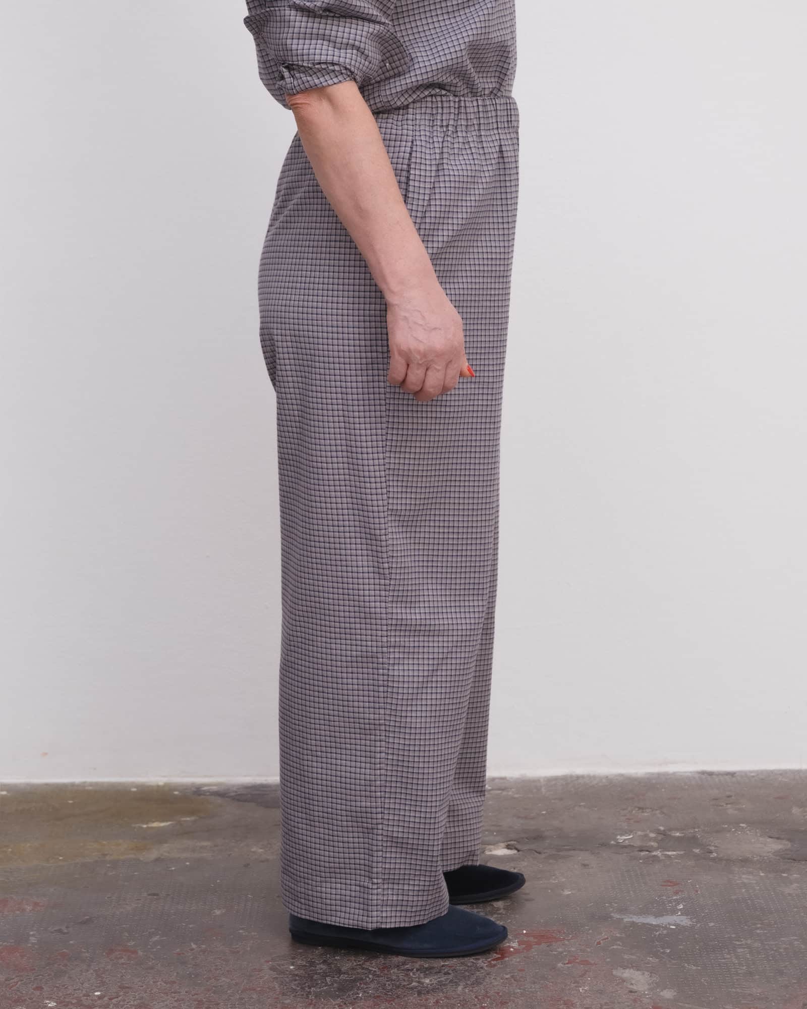 BASERANGE Pants Claude Pants