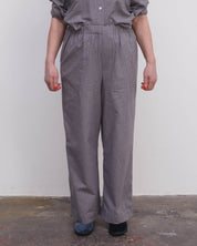 BASERANGE Pants Claude Pants