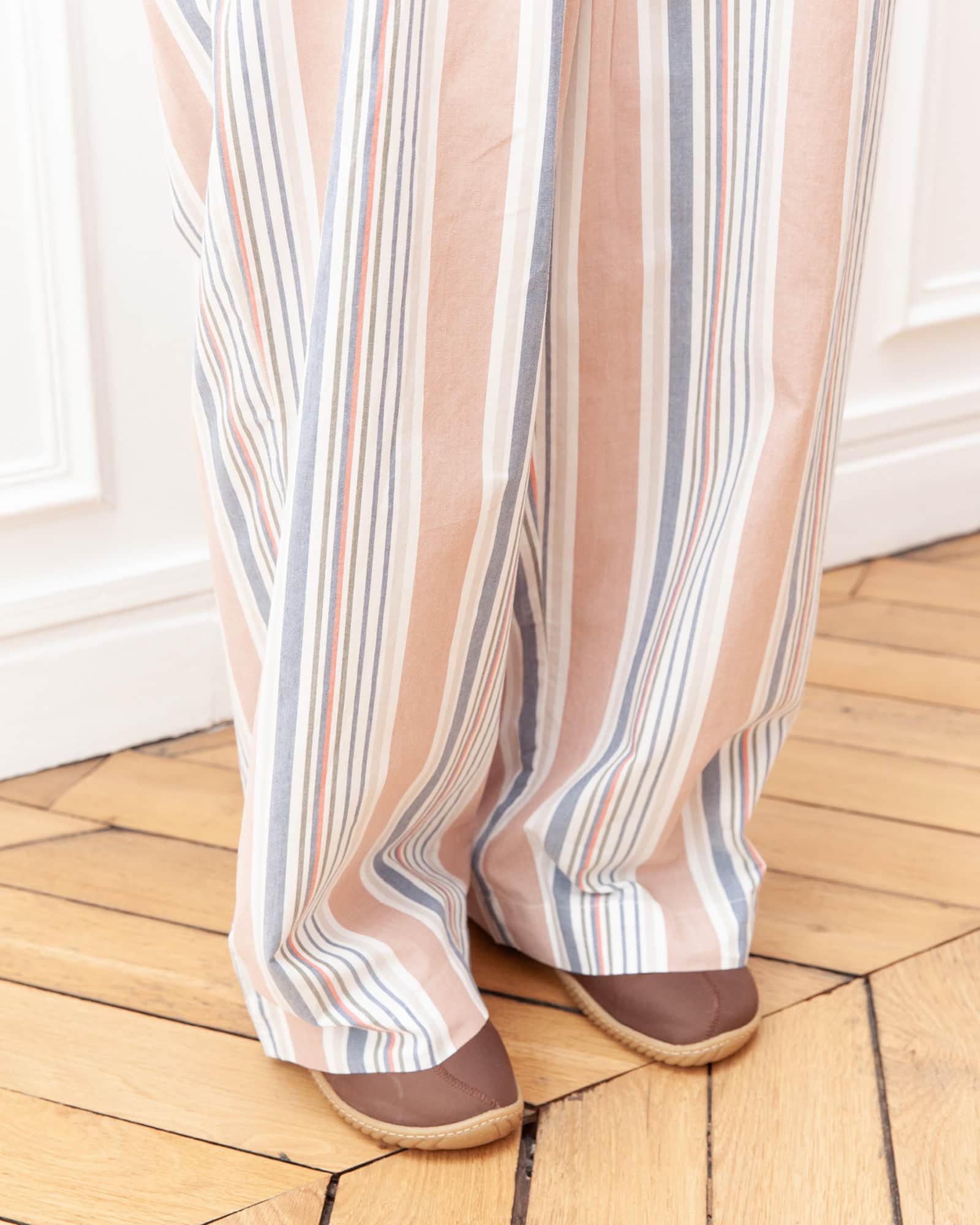 BASERANGE Pants Claude Pants