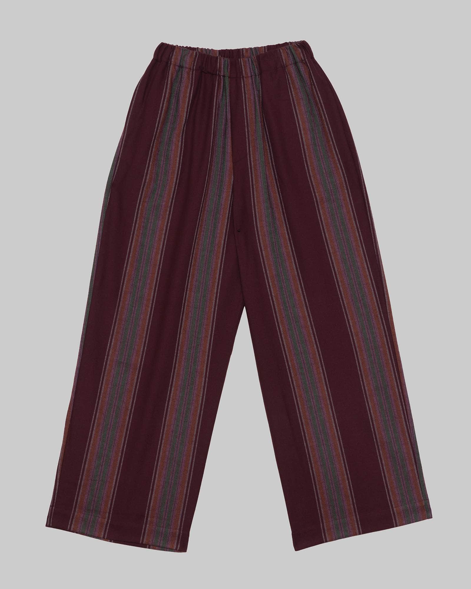 BASERANGE Pants Claude Pants