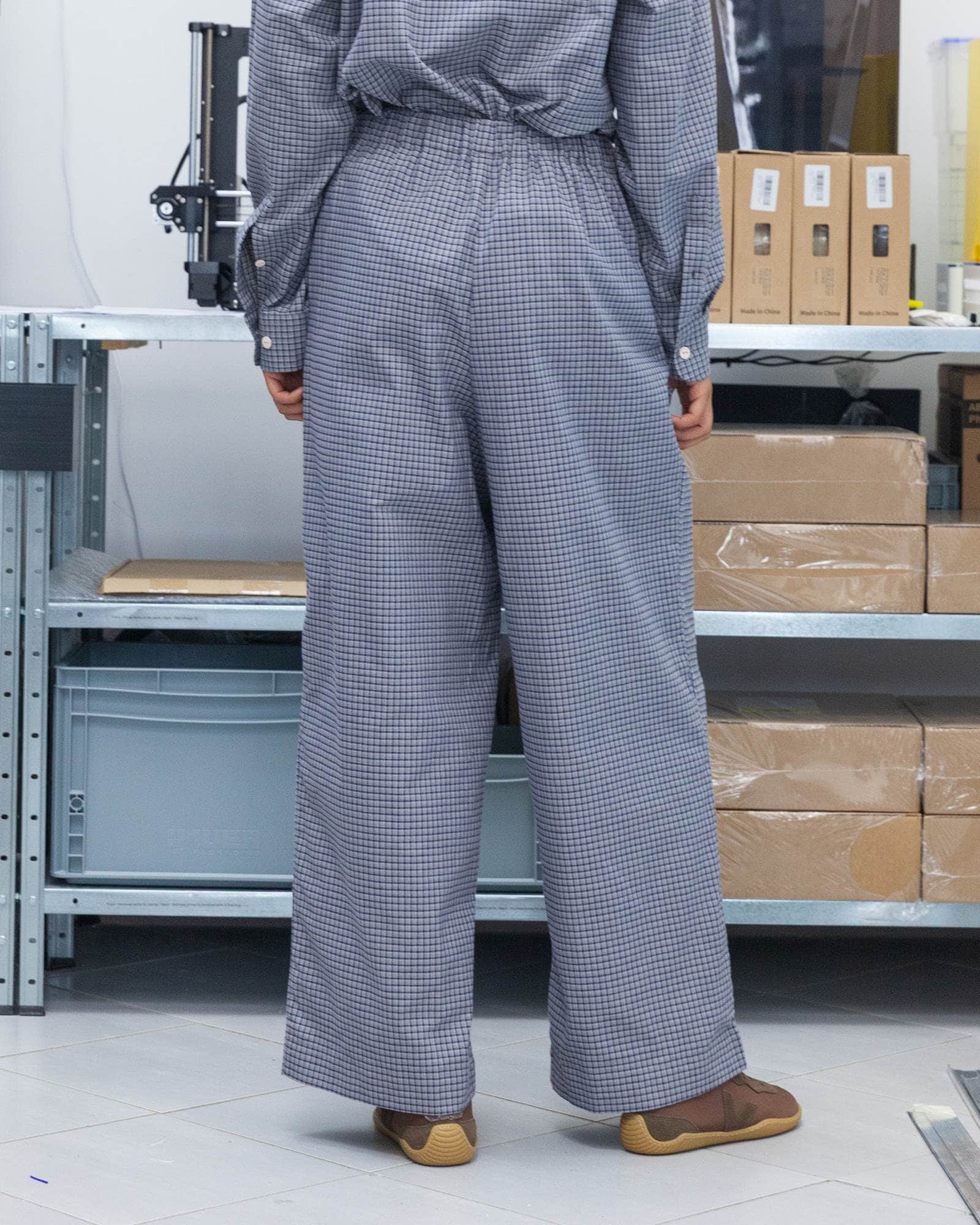 BASERANGE Pants Claude Pants