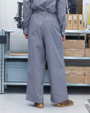 BASERANGE Pants Claude Pants