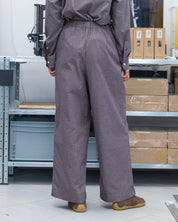 BASERANGE Pants Claude Pants