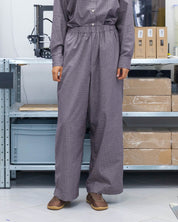 BASERANGE Pants Claude Pants
