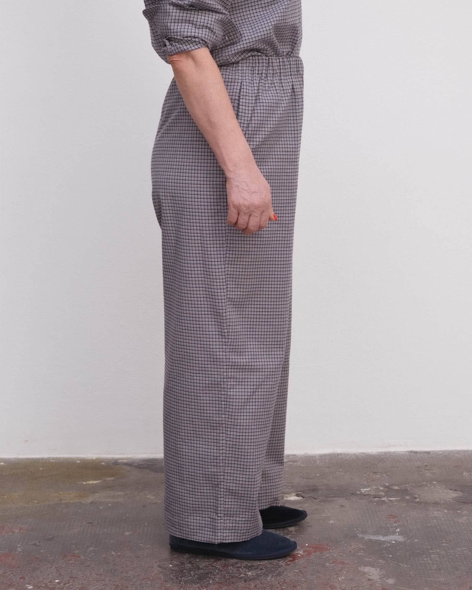 BASERANGE Pants Claude Pants