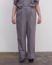 BASERANGE Pants Claude Pants