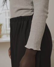 BASERANGE Pants CRAVAT PANTS