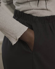 BASERANGE Pants CRAVAT PANTS