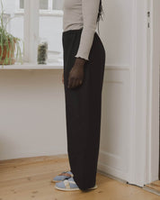 BASERANGE Pants CRAVAT PANTS