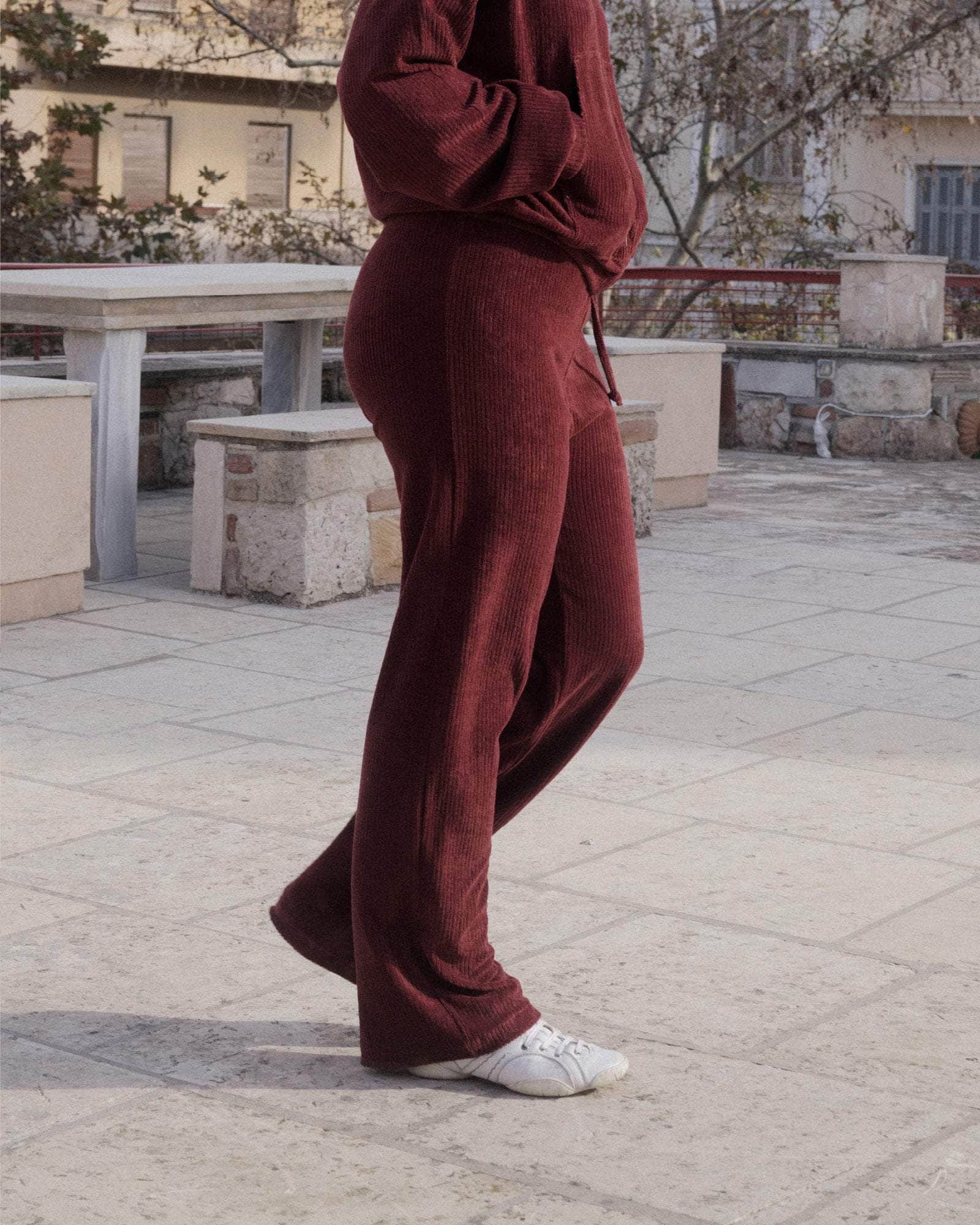 BASERANGE PANTS Douglas Pants