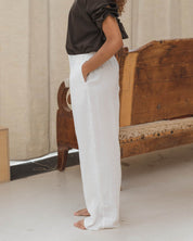 BASERANGE Pants Folio Pants