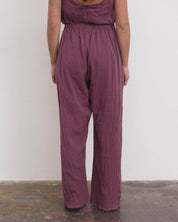BASERANGE Pants Folio Pants
