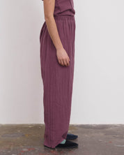 BASERANGE Pants Folio Pants