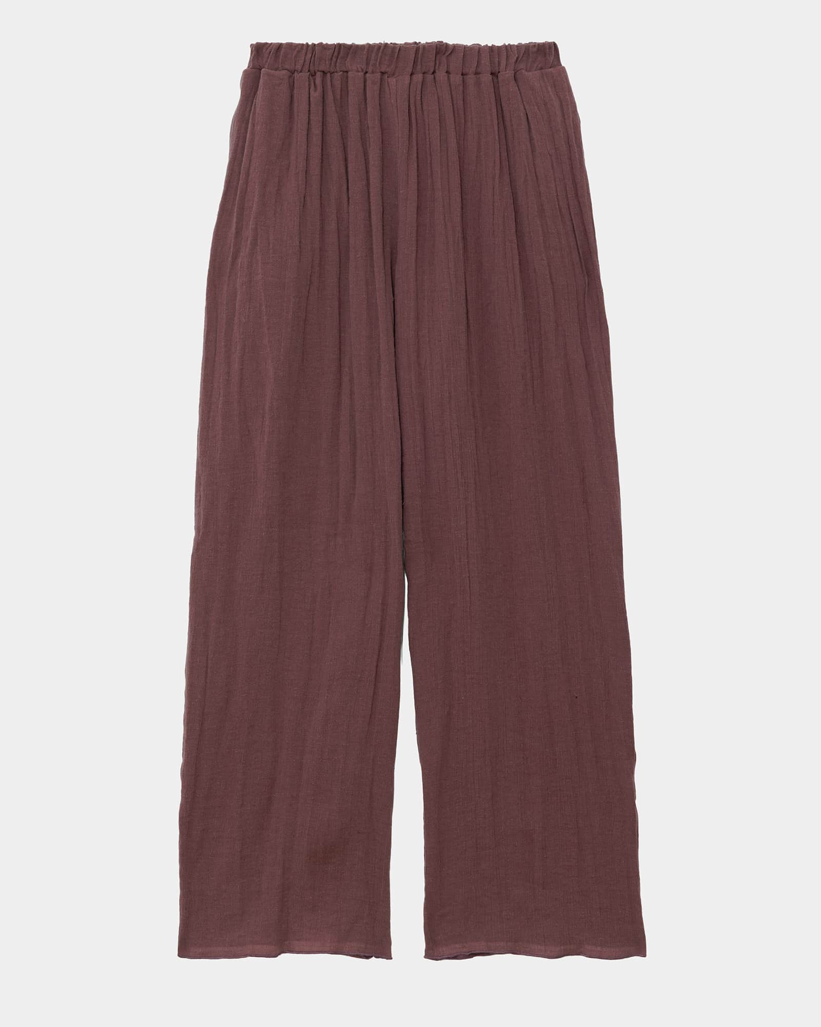 BASERANGE Pants Folio Pants