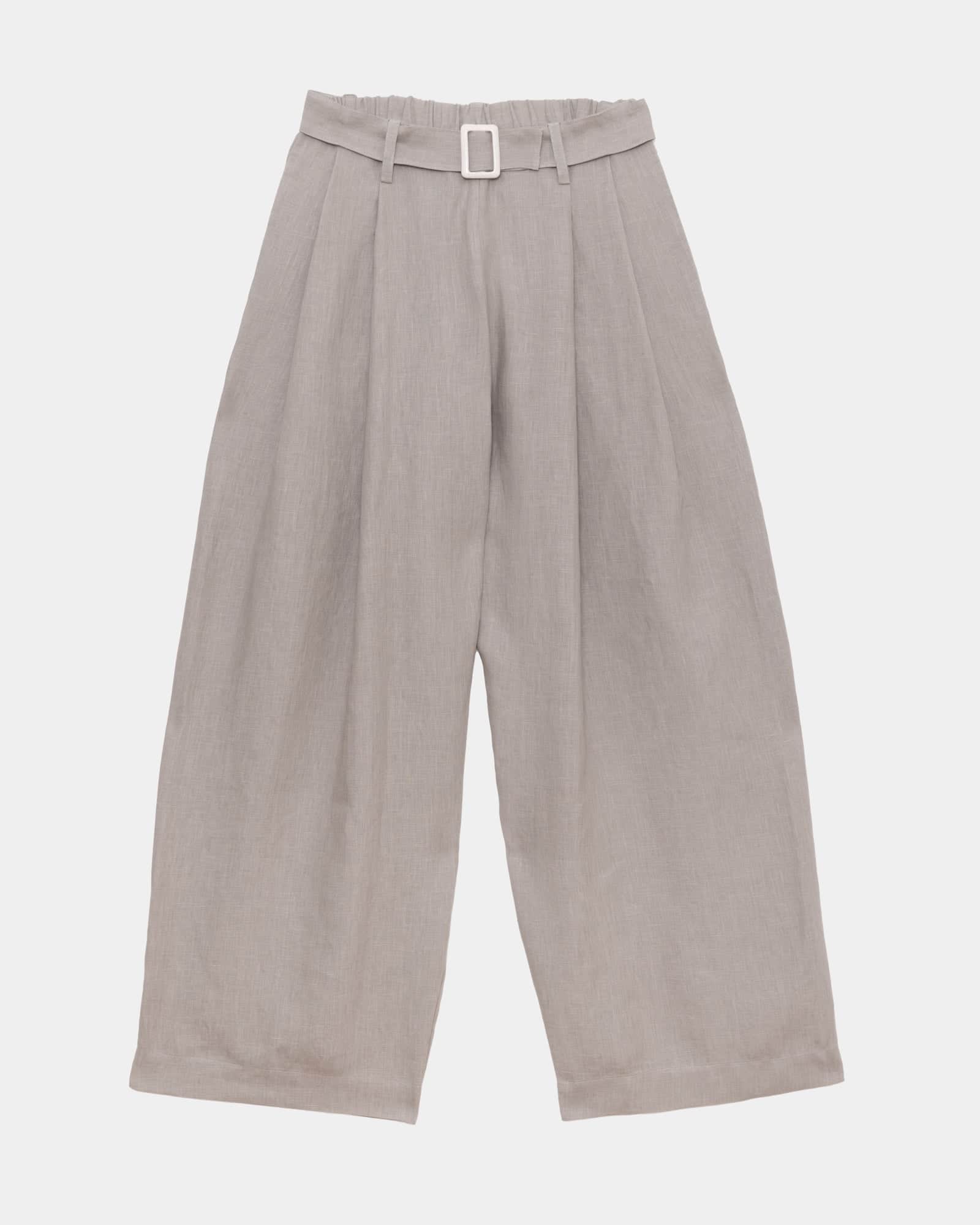 BASERANGE Pants Frame Pants