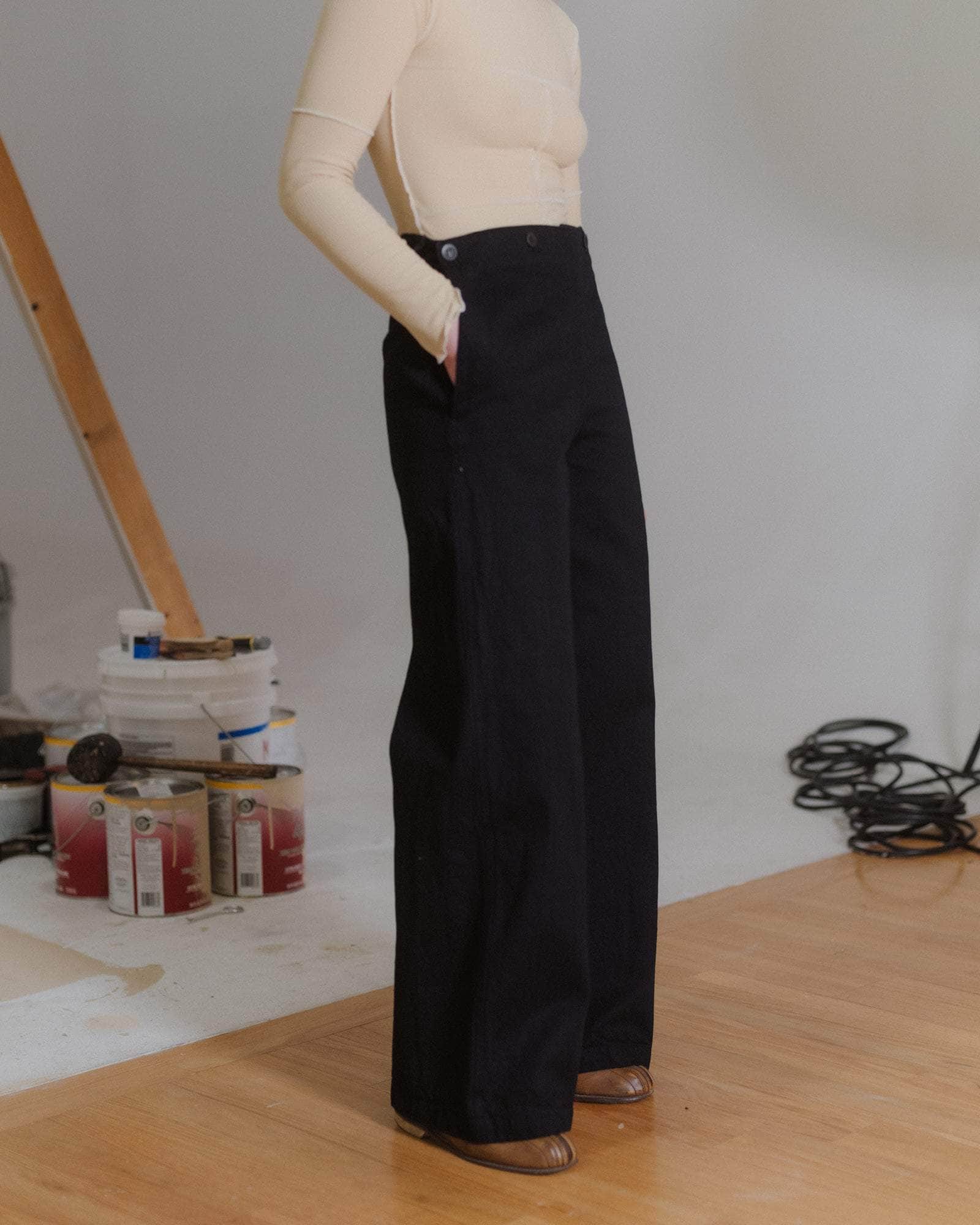 Denim Jeans, Sweatpants, Leggings & Trousers | Baserange