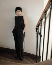 BASERANGE Pants Hujui Pants