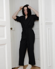 BASERANGE Pants Hujui Pants