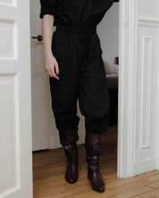 BASERANGE Pants Hujui Pants