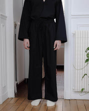 BASERANGE Pants Hujui Pants