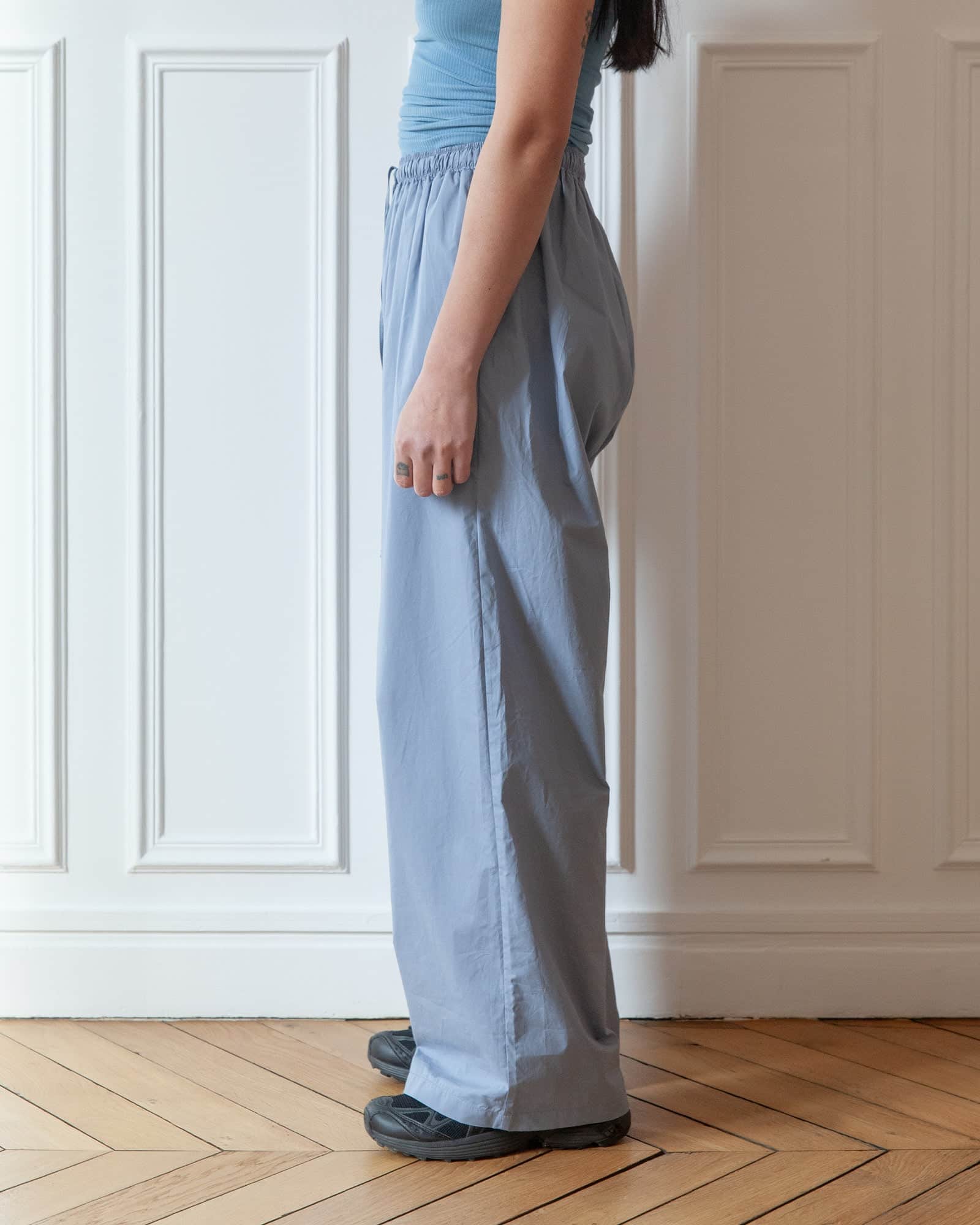 New Arrivals | Basics in Natural and Recycled Fibers | Baserange